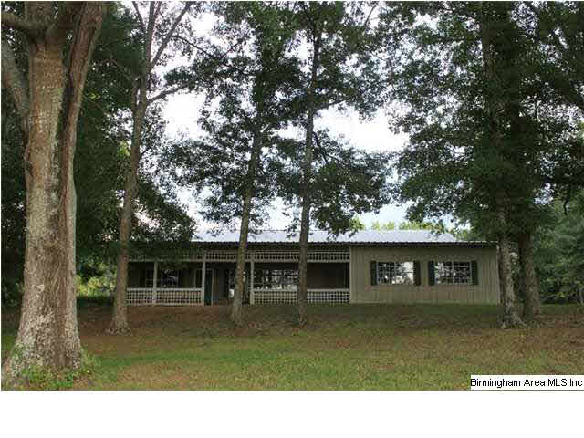 291 Keeler Mill Road, Unit 1 Montevallo, AL 35115 - Photo 1 of 20