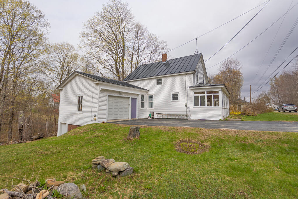 27 Shadagee Road Industry, ME 04955 - Photo 39 of 44 sandyriverrealty-12
