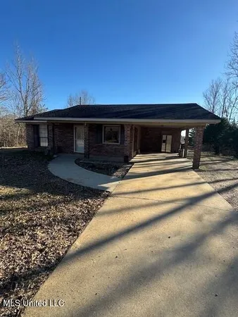 $275,000 | 65 Rhodes Lane, Benton, MS 39039