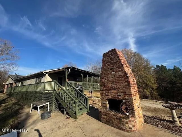 $280,000 | 65 Rhodes Lane, Benton, MS 39039