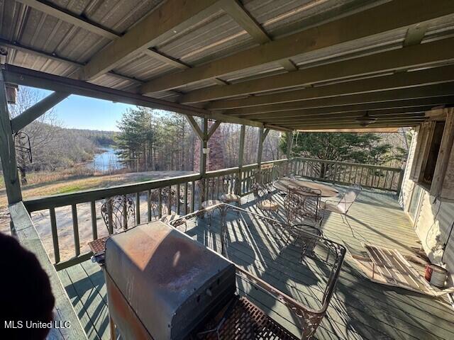 65 Rhodes Lane Benton, MS 39039 - Photo 26 of 34 35