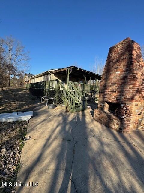 65 Rhodes Lane Benton, MS 39039 - Photo 29 of 34 29