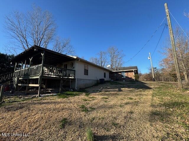 65 Rhodes Lane Benton, MS 39039 - Photo 34 of 34 34