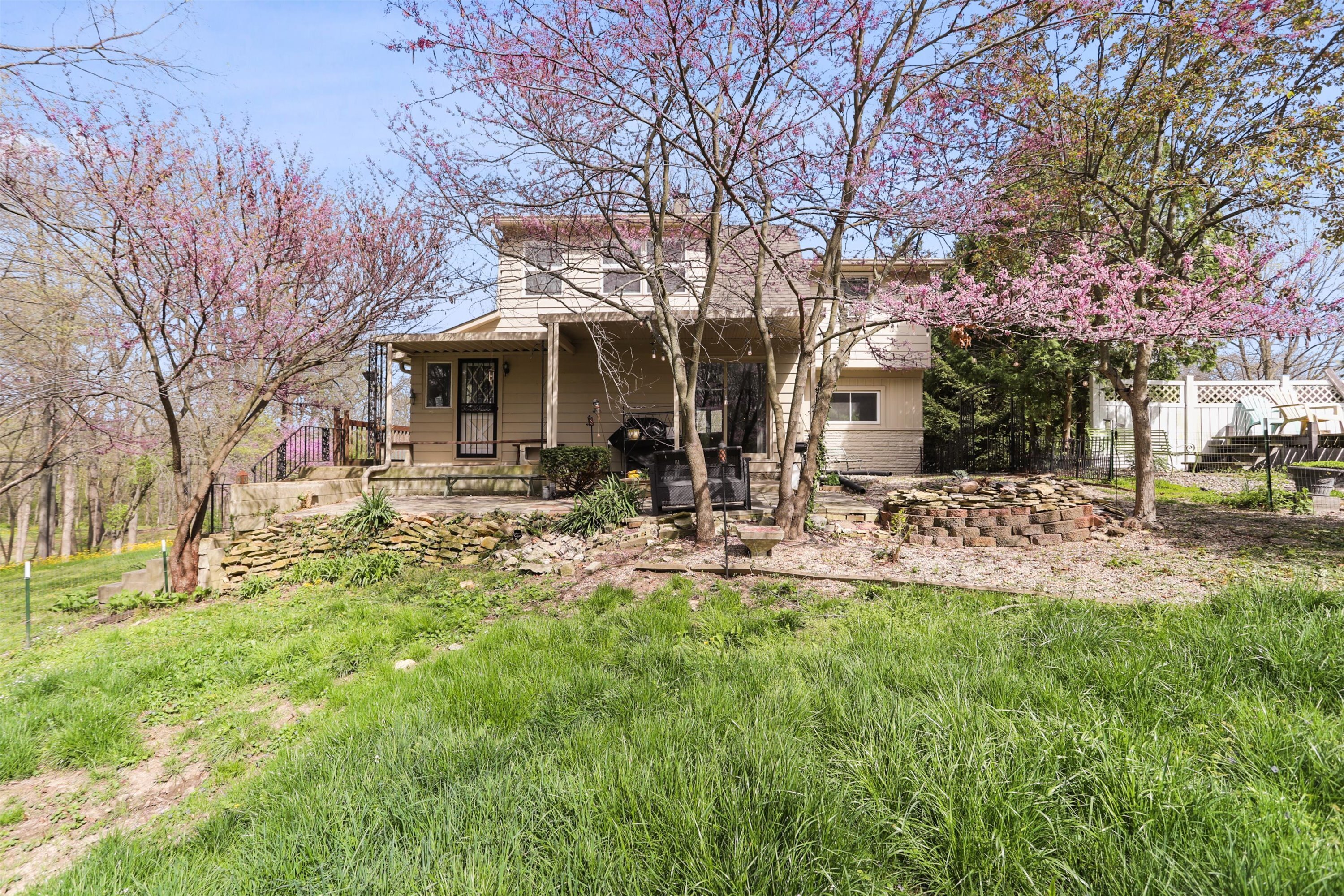 228 Gilmore Road Anderson, IN 46016 - Photo 33 of 43