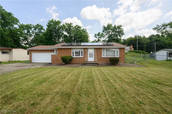 $224,900 | 5355 Fulton Drive Northwest, Canton, OH 44718