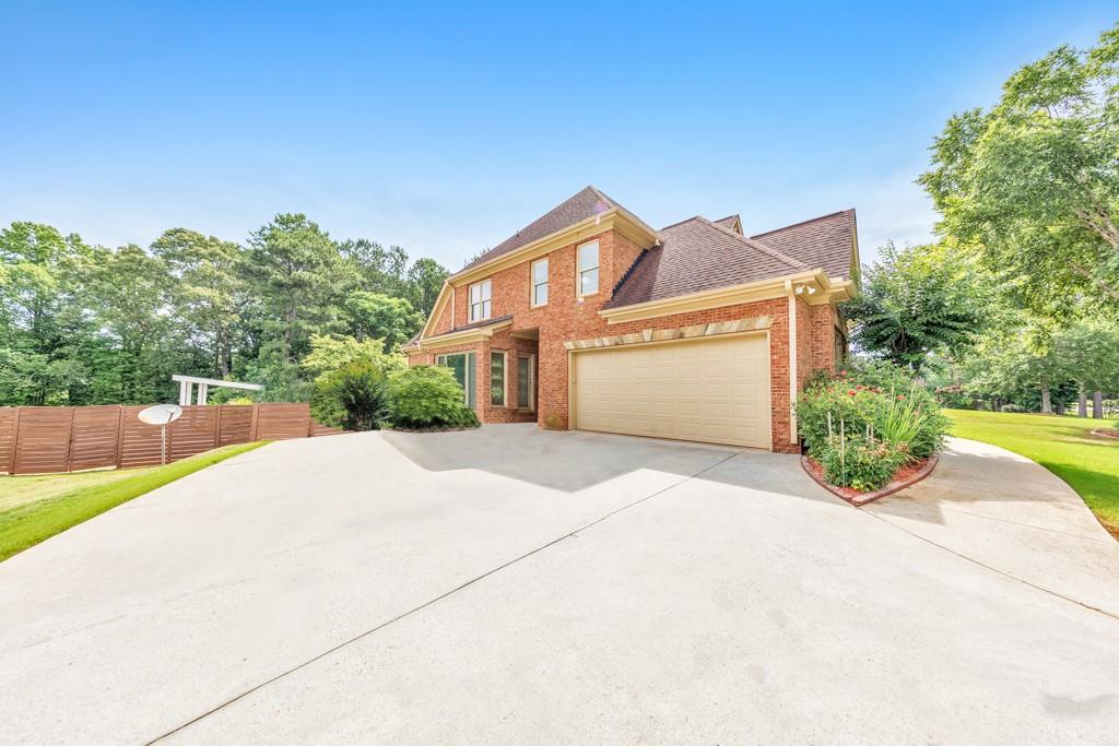 930 Old Tucker Road Stone Mountain, GA 30087 - Photo 60 of 66