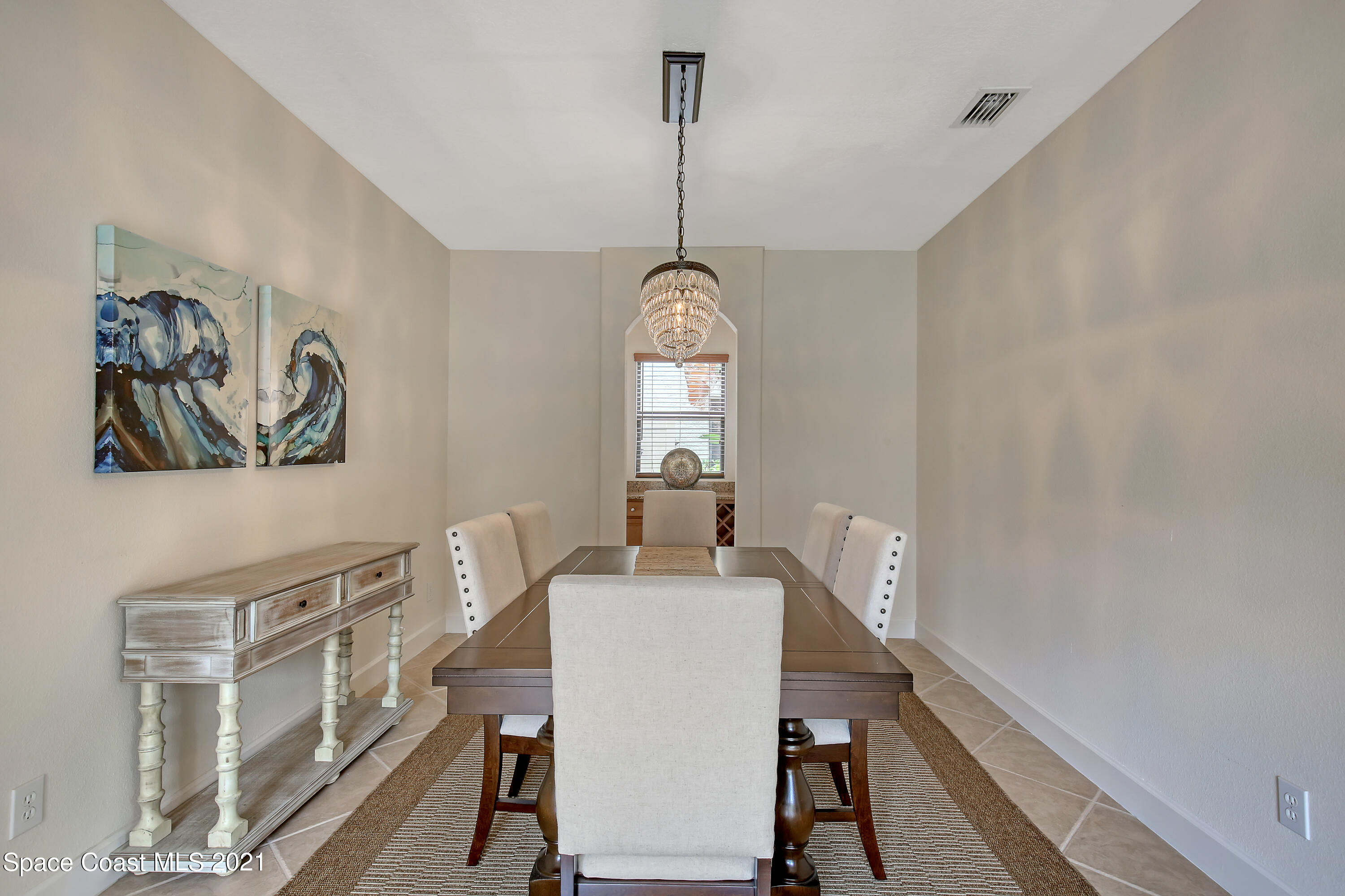 1380 Talon Way Melbourne, FL 32934 - Photo 9 of 59 a workspace with furniture and window