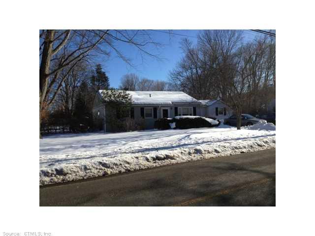 95 Neck Road Madison, CT 06443 - Photo 1 of 1 Exterior Front.
