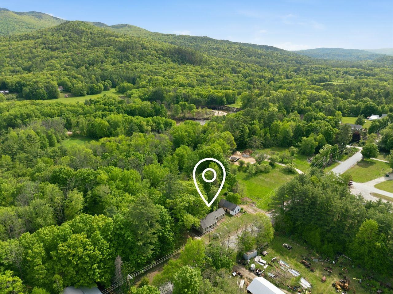 307 School Street Rumney, NH 03266 - Photo 17 of 60