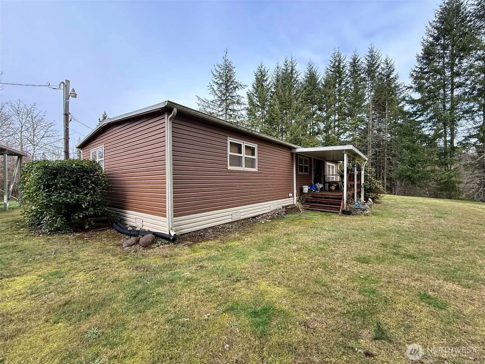 384 Peters Road Randle, WA 98377 - Photo 6 of 28