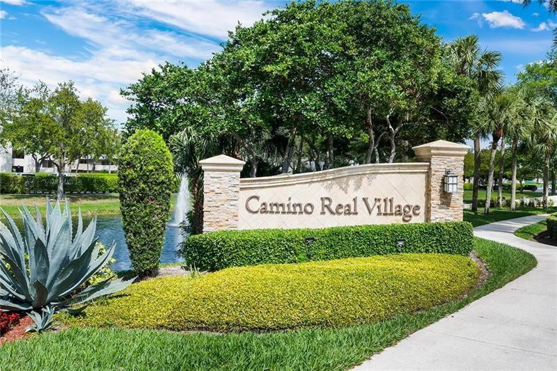 5701 Camino Del Sol, Unit 405 Boca Raton, FL 33433 - Photo 21 of 24 Photo 21