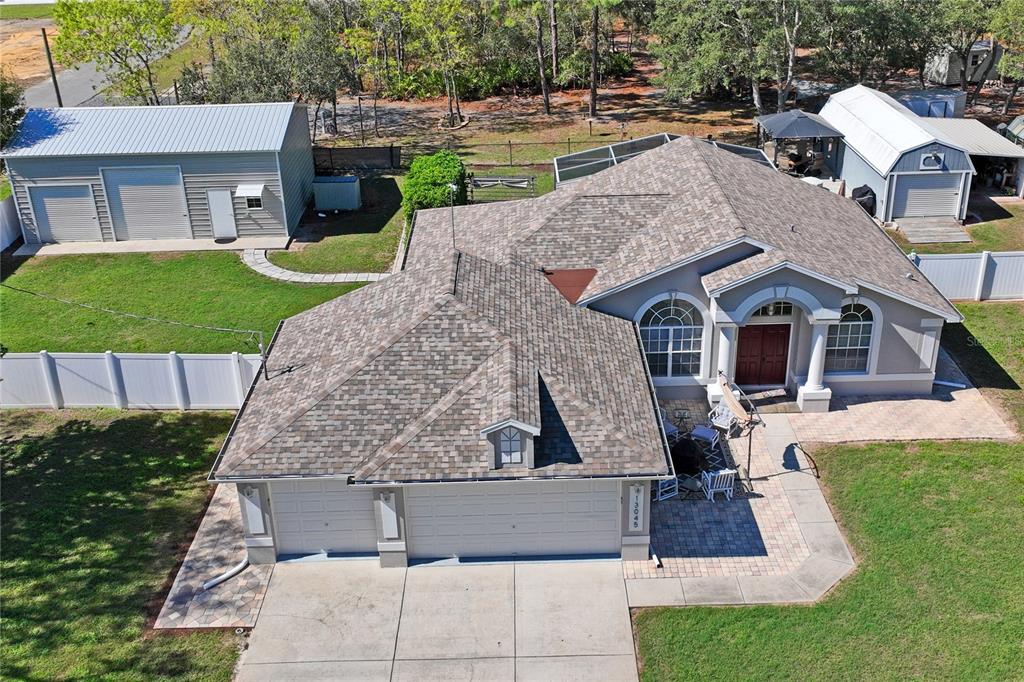 13045 Marbled Godwit Road Weeki Wachee, FL 34614 - Photo 28 of 87 Gallery Image 28