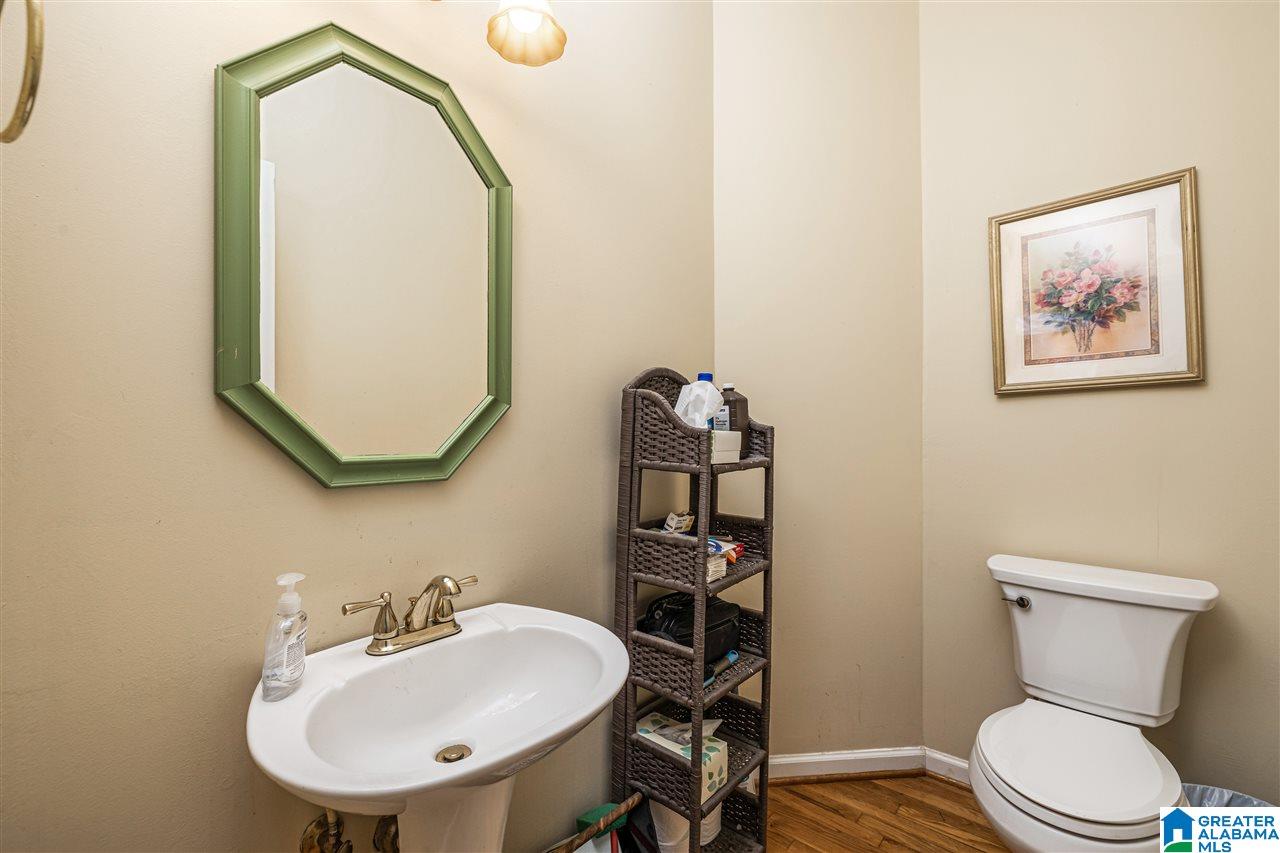 8130 Sharit Dairy Road Gardendale, AL 35071 - Photo 24 of 50 Gallery Image 24