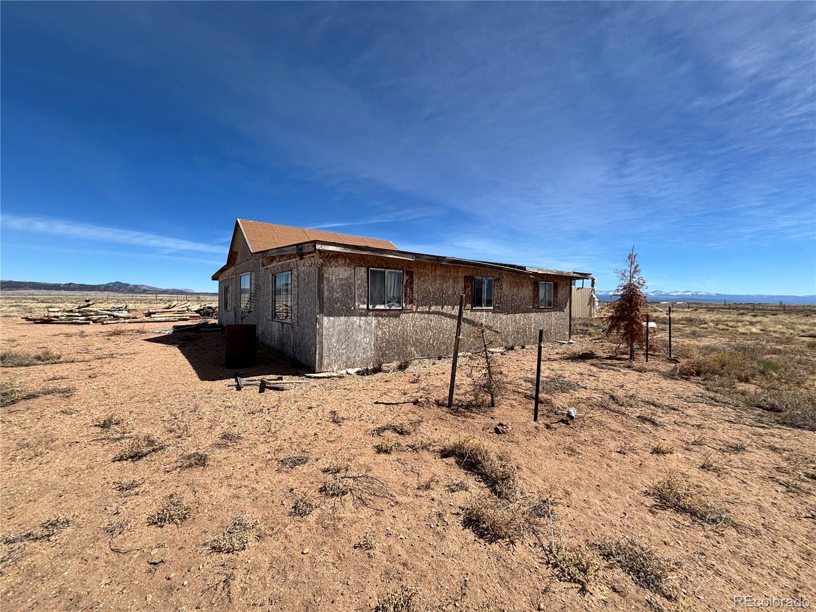 0 East Arvada Road Blanca, CO 81123 - Photo 3 of 17