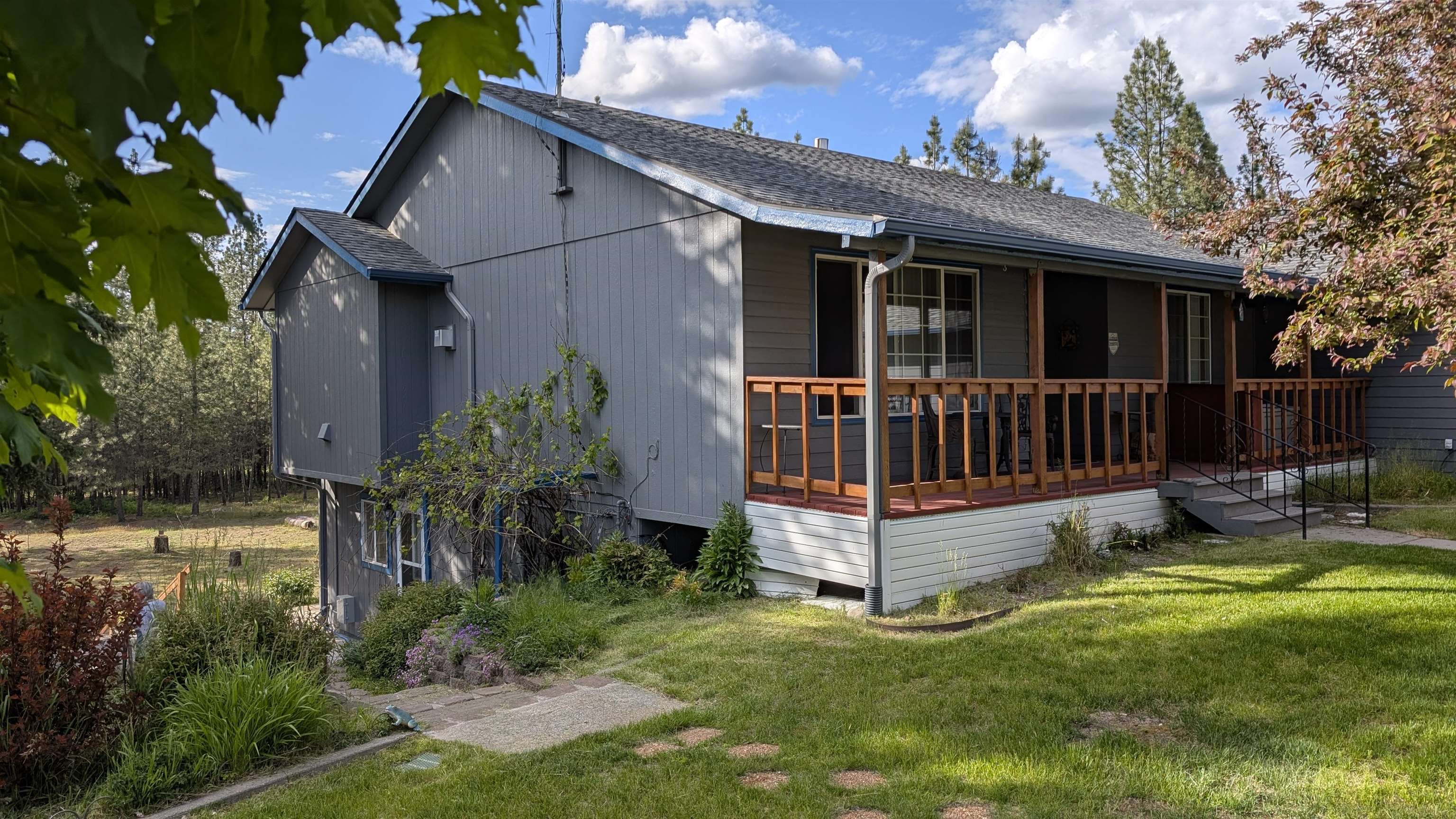 4807 East Chattaroy Road Chattaroy, WA 99003 - Photo 6 of 32