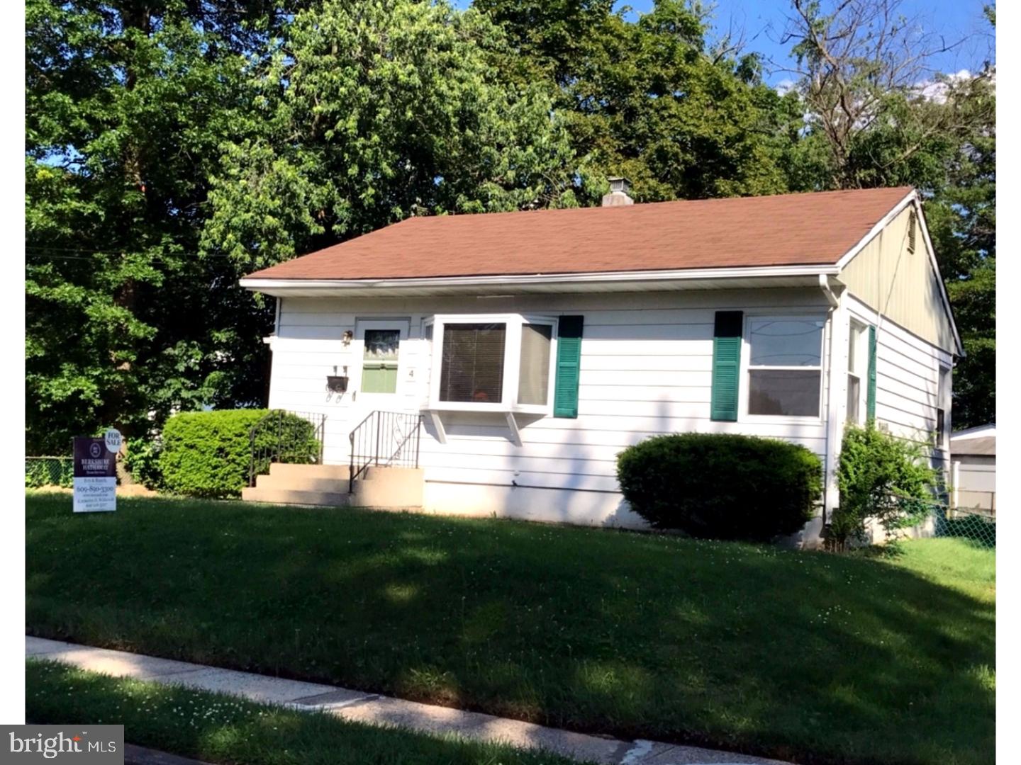4 Gilmore Road Ewing, NJ 08628 - Photo 3 of 22 Gallery Image 3