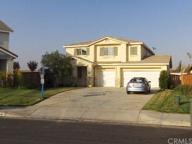 1594 Ranch Street Perris, CA 92571 - Photo 1 of 1 FRONT VIEW