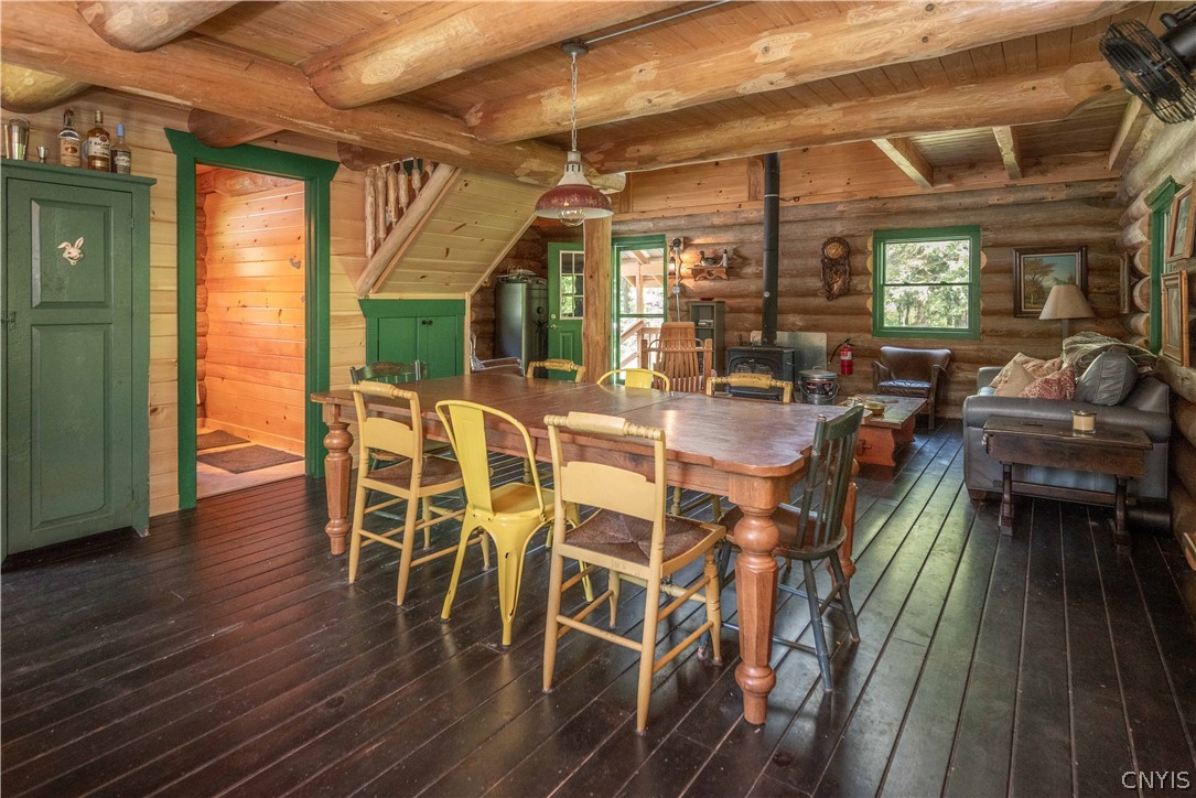 1924 Kotary Road Lewis, NY 13325 - Photo 32 of 50