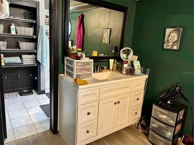 a view of a house with swimming pool