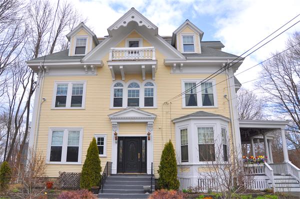 156 First Parish Road, Unit 3 Scituate, MA 02066 - Photo 1 of 23