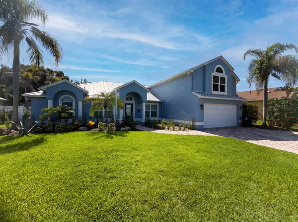 $600,000 | 2902 Serenity Circle South, Fort Pierce, FL 34981