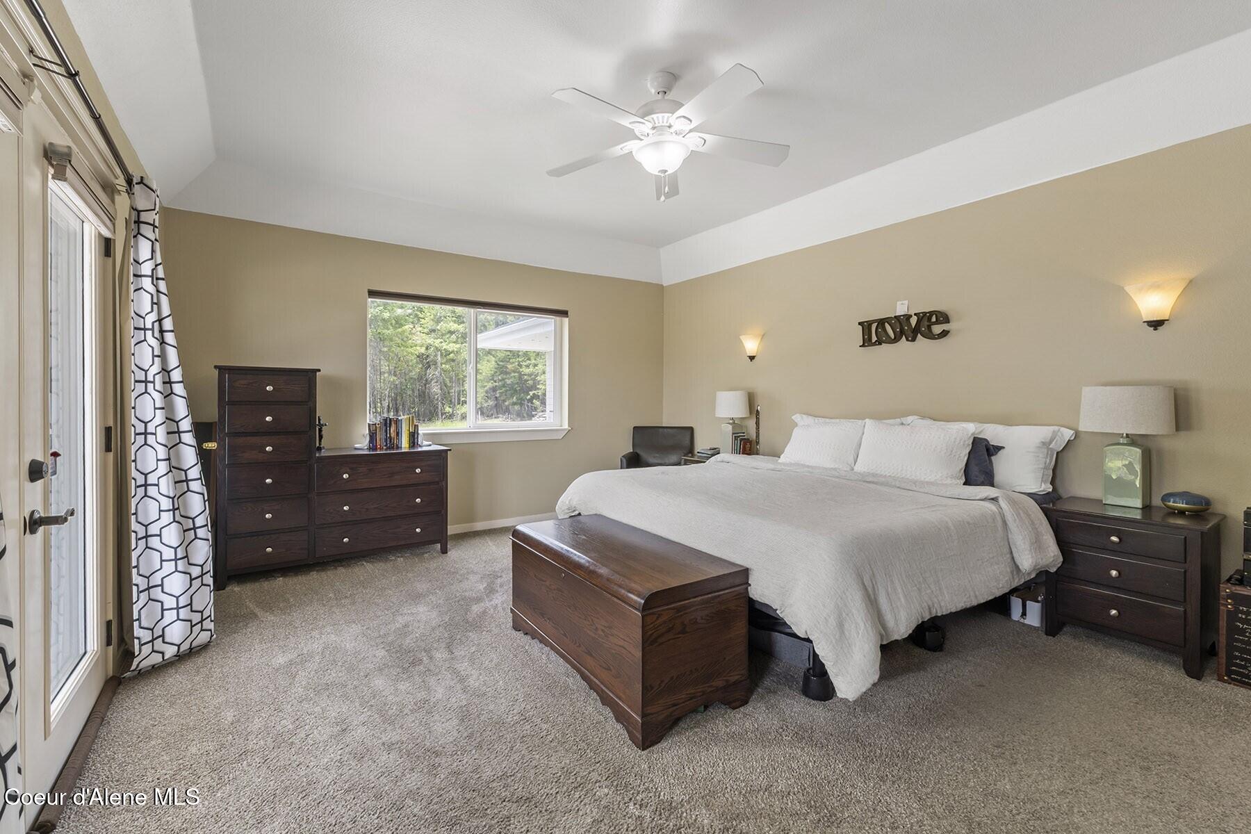 11341 North Church Road Rathdrum, ID 83858 - Photo 21 of 66 Primary Suite