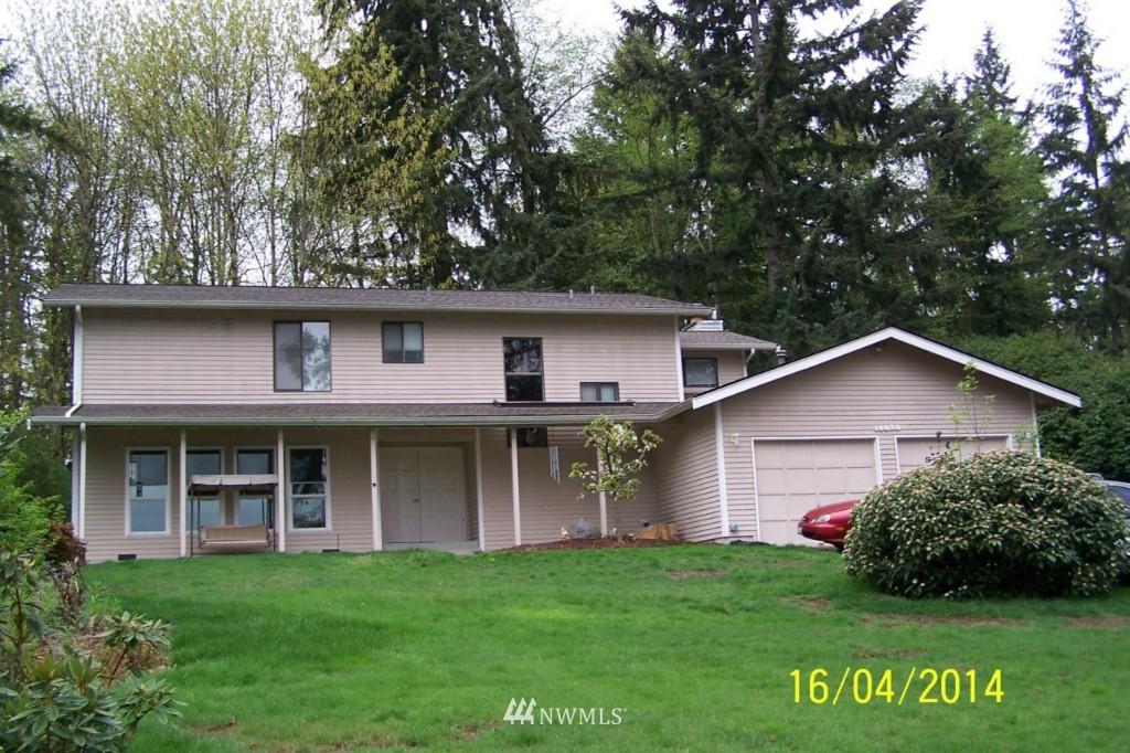 18020 Baldwin Road Bothell, WA 98012 - Photo 1 of 9
