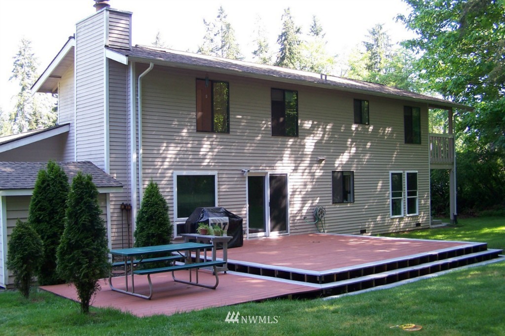 18020 Baldwin Road Bothell, WA 98012 - Photo 6 of 9