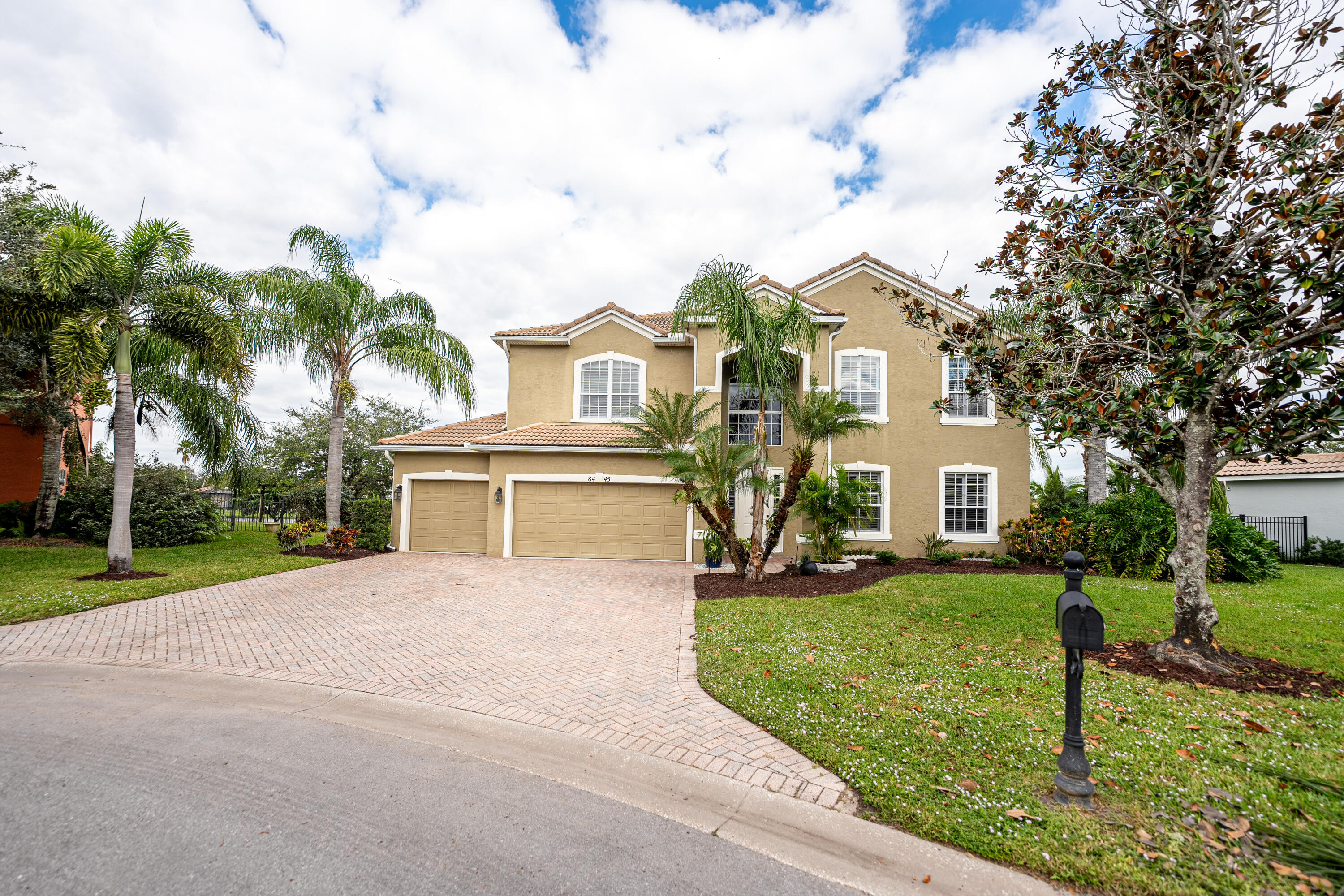 8445 Southwest Yellowtail Court Stuart, FL 34997 - Photo 50 of 58 58-Yellowtail-0114