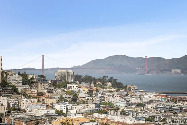 $9,750,000 | 119 Telegraph Hill Boulevard, San Francisco, CA 94133