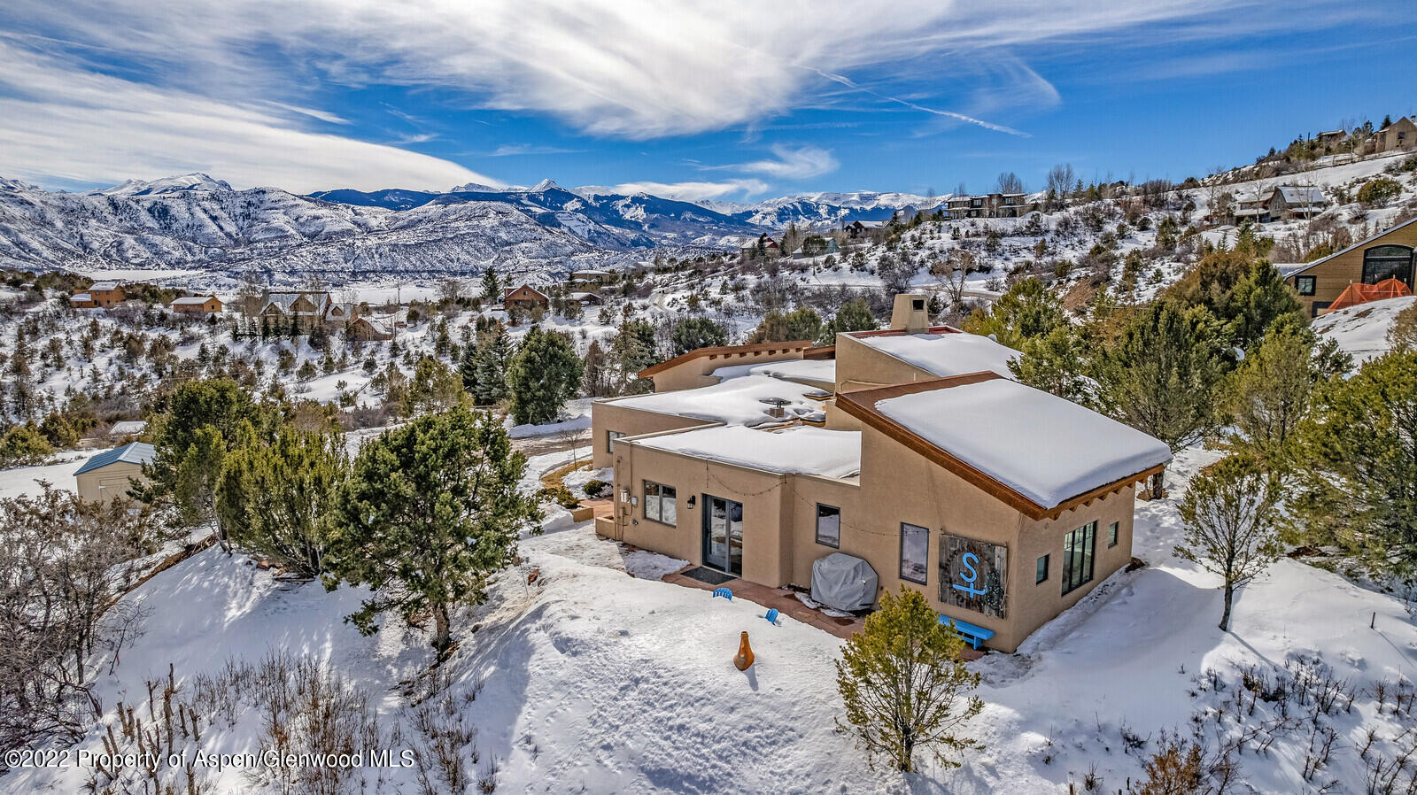 1311 Gateway Road Snowmass, CO 81654 - Photo 26 of 41 Views