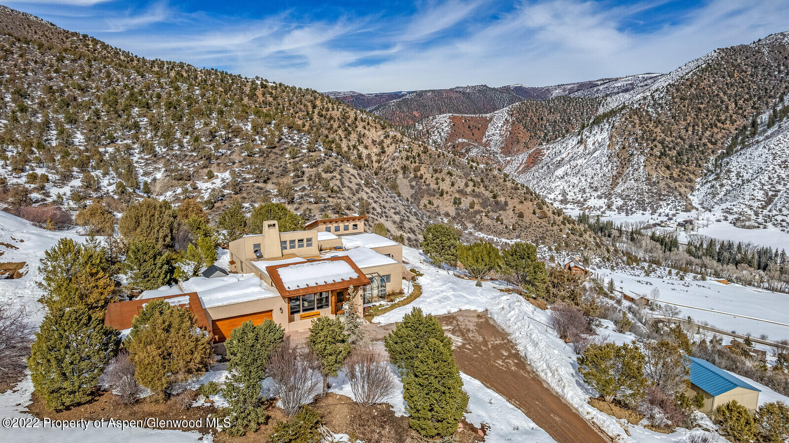 1311 Gateway Road Snowmass, CO 81654 - Photo 3 of 41 Views