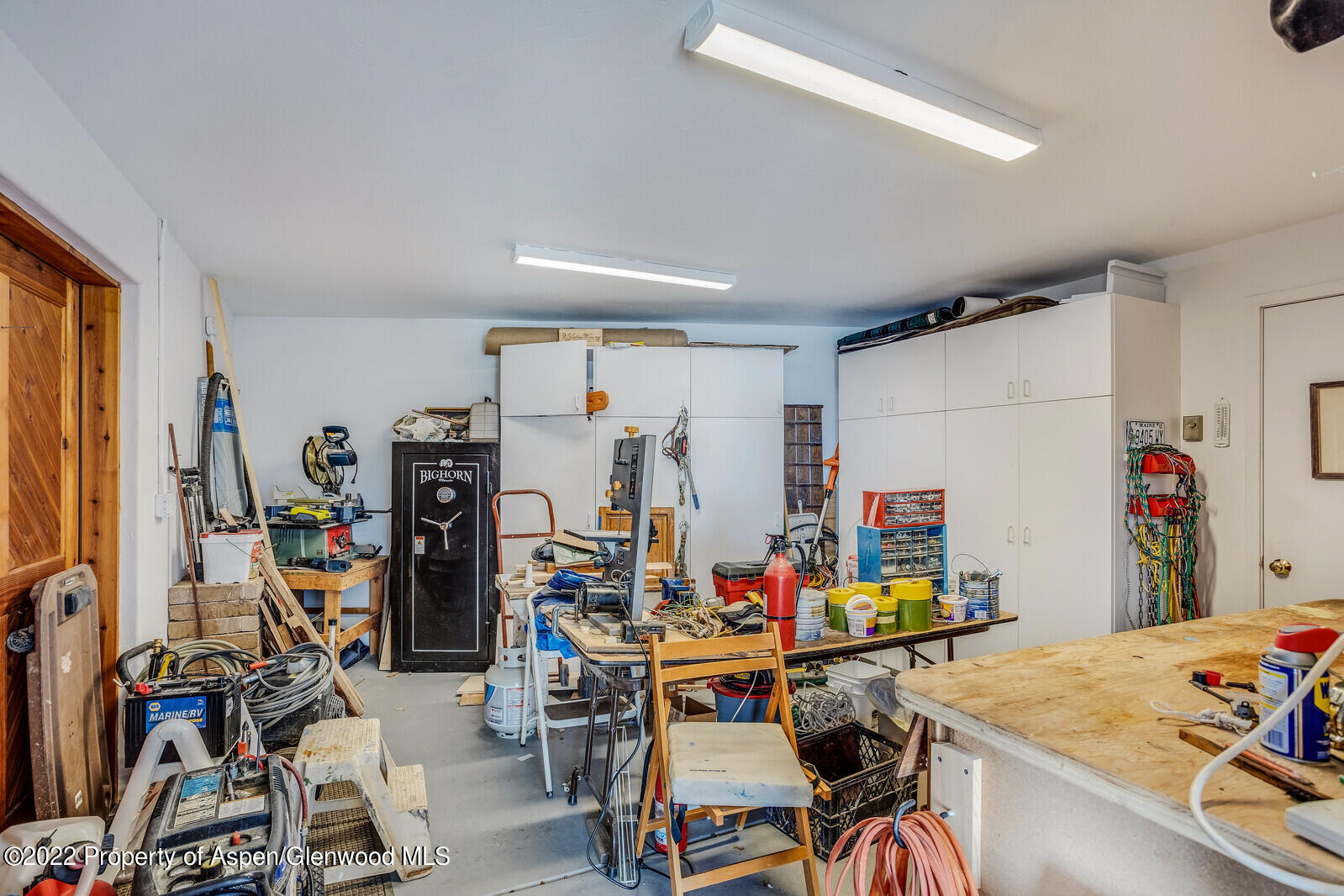 1311 Gateway Road Snowmass, CO 81654 - Photo 36 of 41 Workshop/Storage