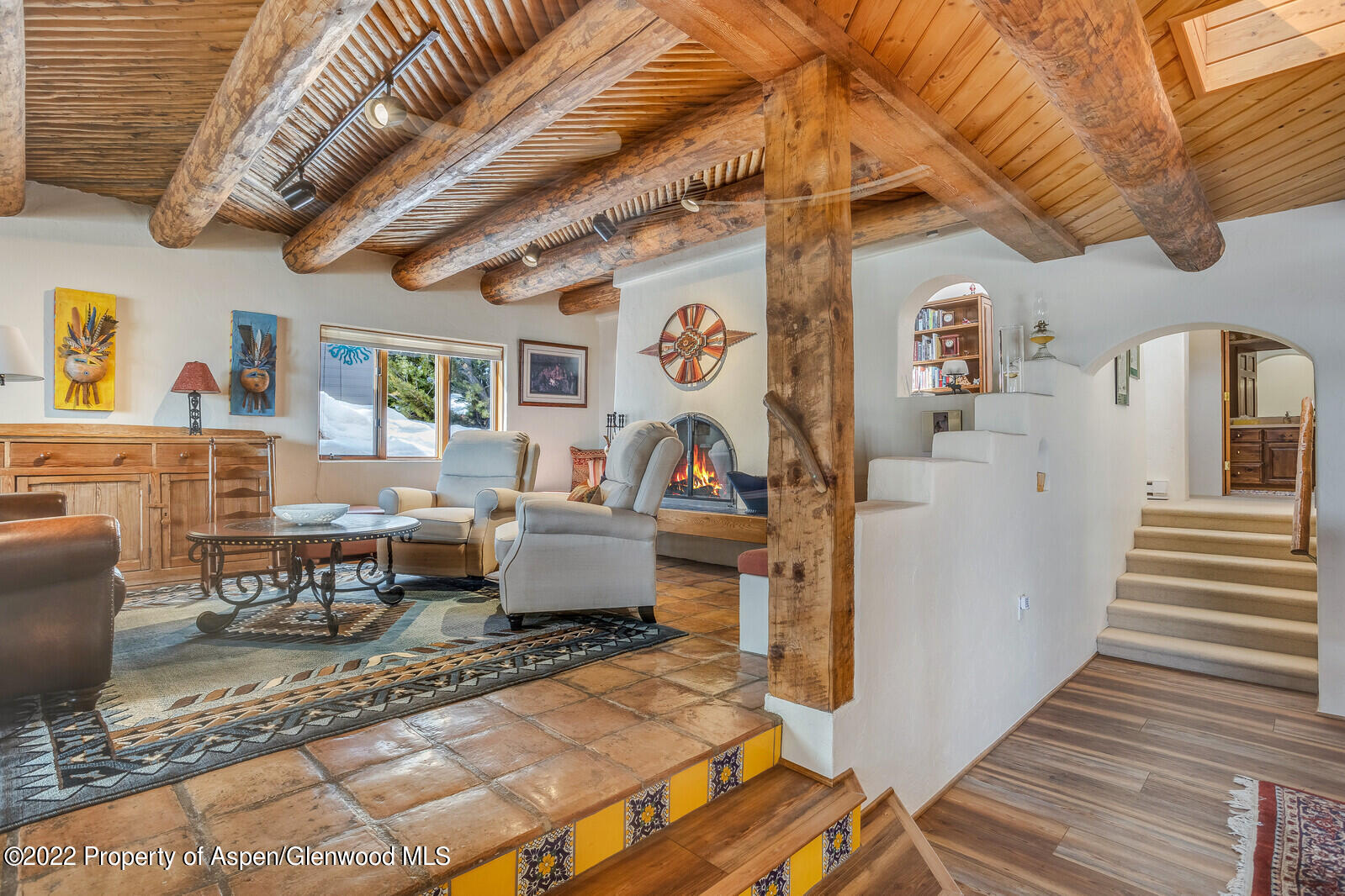 1311 Gateway Road Snowmass, CO 81654 - Photo 8 of 41 Overview