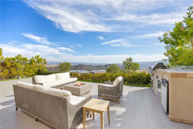 $2,099,000 | 7 Paladino Court, Rancho Mission Viejo, CA 92694