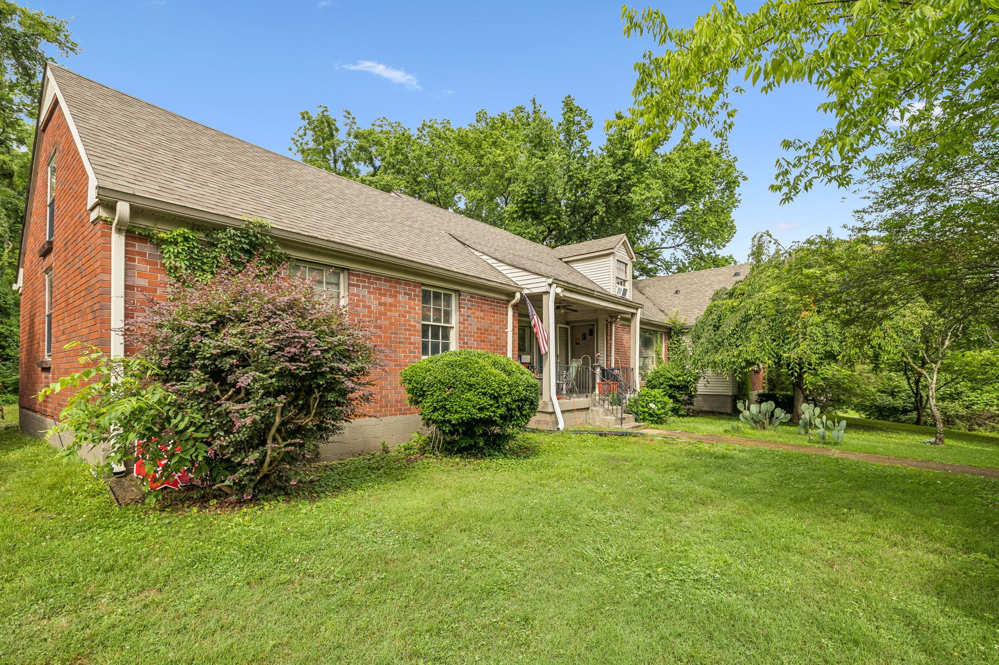 1112 Neelys Bend Road Madison, TN 37115 - Photo 8 of 46
