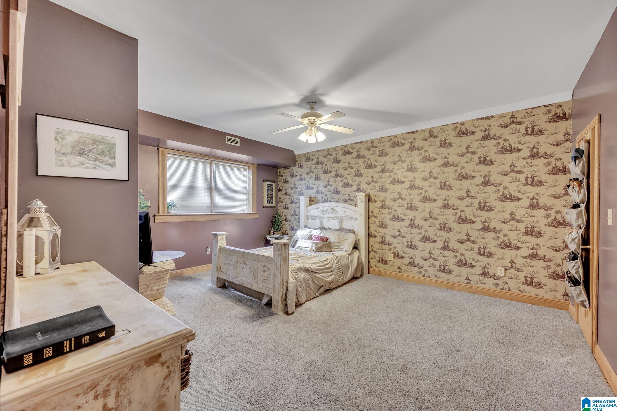 1376 Blackjack Road Trussville, AL 35173 - Photo 7 of 49