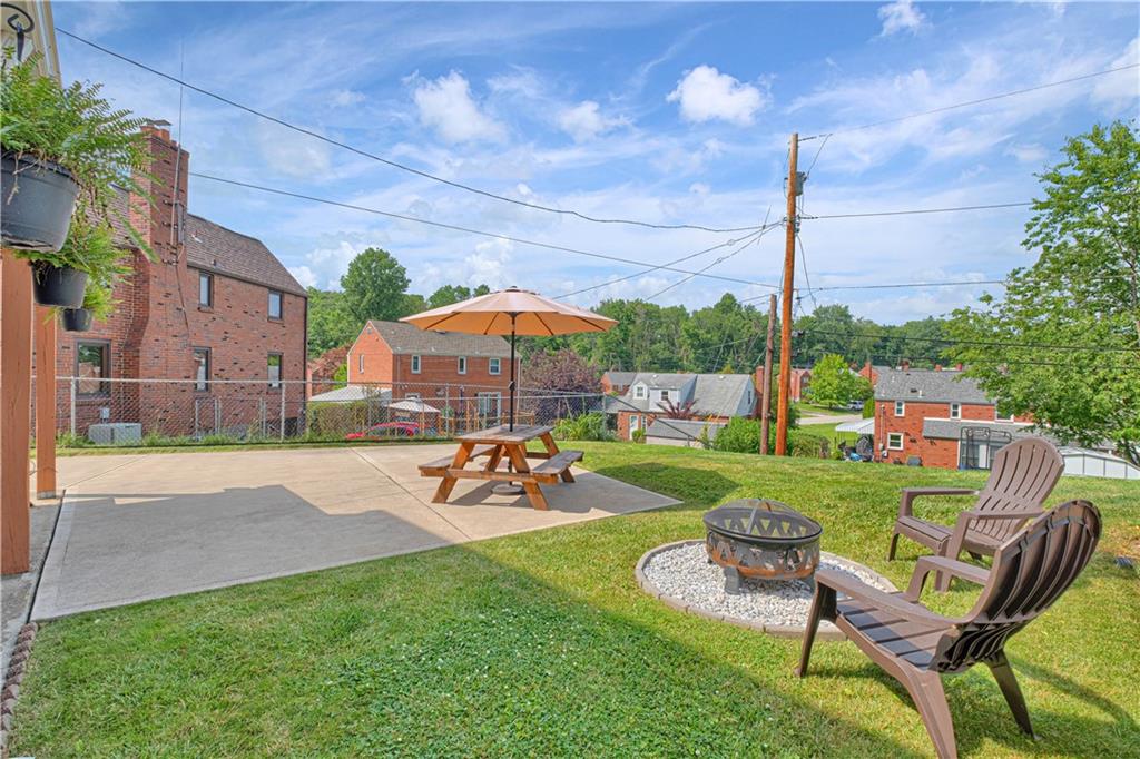 4131 Highgrove Road Pittsburgh, PA 15236 - Photo 24 of 25 Gallery Image 24