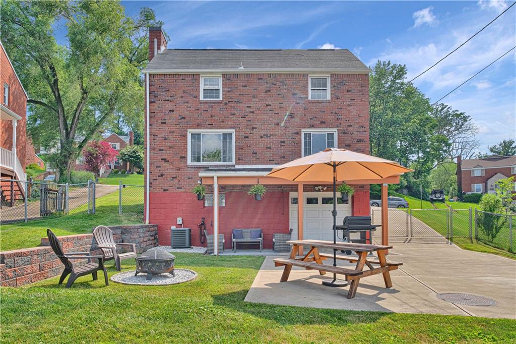 4131 Highgrove Road Pittsburgh, PA 15236 - Photo 25 of 25 Gallery Image 25
