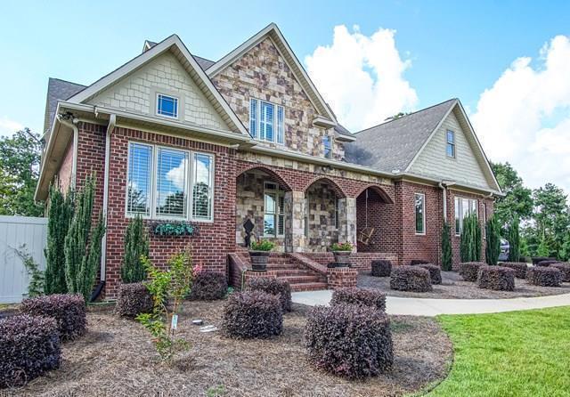 115 Lake Ridge Drive Macon, GA 31220 - Photo 2 of 46 Additional Photo