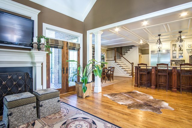 115 Lake Ridge Drive Macon, GA 31220 - Photo 13 of 46 Additional Photo
