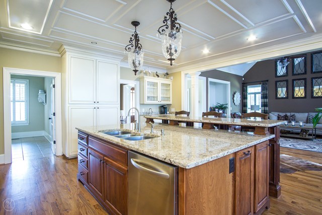 115 Lake Ridge Drive Macon, GA 31220 - Photo 14 of 46 Additional Photo