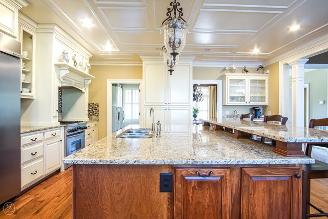 115 Lake Ridge Drive Macon, GA 31220 - Photo 16 of 46 Additional Photo