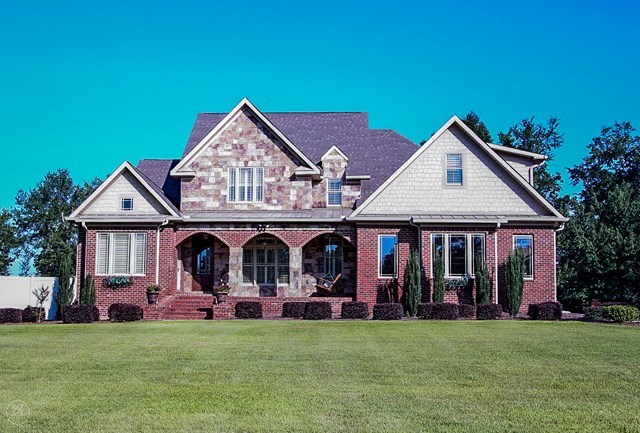 115 Lake Ridge Drive Macon, GA 31220 - Photo 19 of 46 Additional Photo