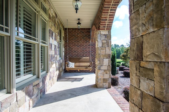 115 Lake Ridge Drive Macon, GA 31220 - Photo 21 of 46 Additional Photo