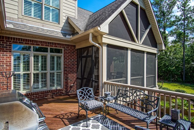 115 Lake Ridge Drive Macon, GA 31220 - Photo 23 of 46 Additional Photo