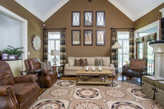115 Lake Ridge Drive Macon, GA 31220 - Photo 25 of 46 Additional Photo