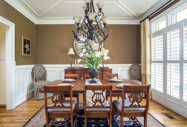 115 Lake Ridge Drive Macon, GA 31220 - Photo 27 of 46 Additional Photo