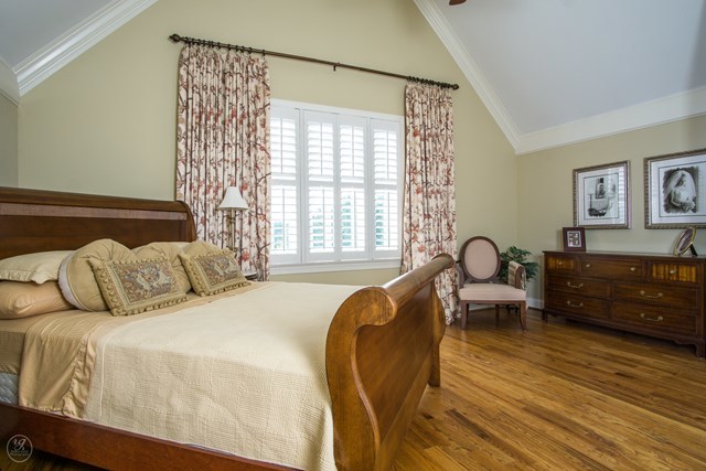 115 Lake Ridge Drive Macon, GA 31220 - Photo 31 of 46 Additional Photo
