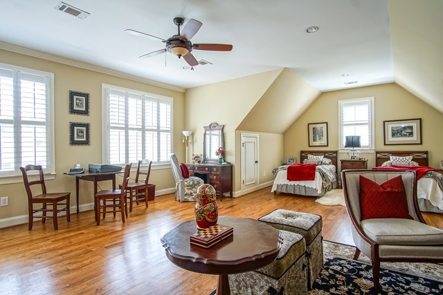 115 Lake Ridge Drive Macon, GA 31220 - Photo 32 of 46 Additional Photo